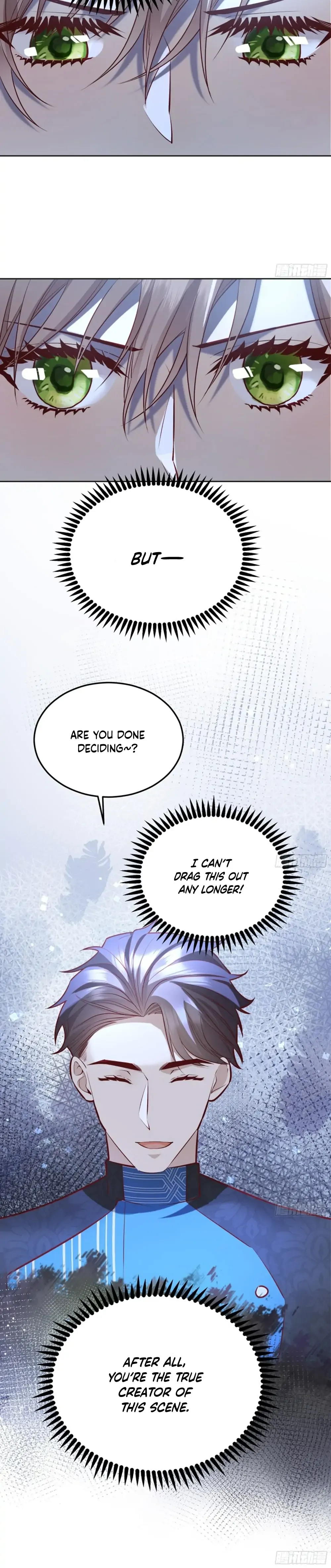 Give the Harem to the Villainess Chapter 40 Online - página 6