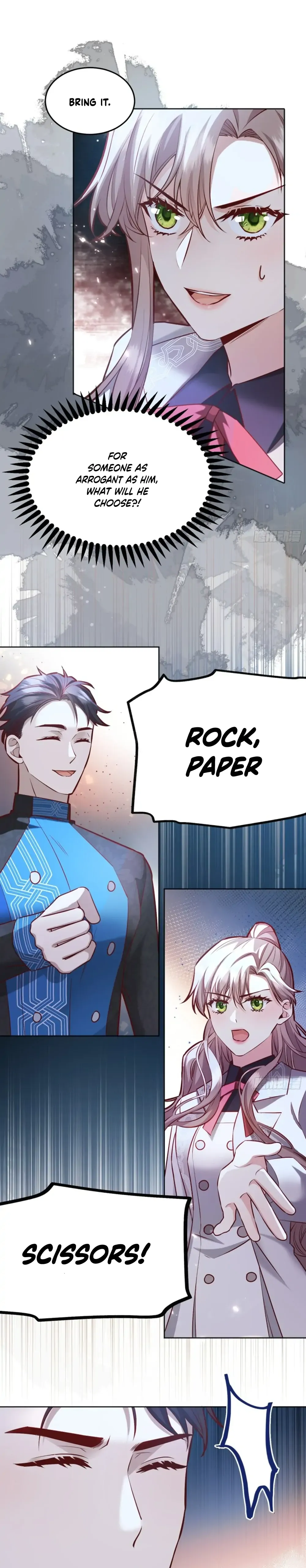 Give the Harem to the Villainess Chapter 40 Online - página 7