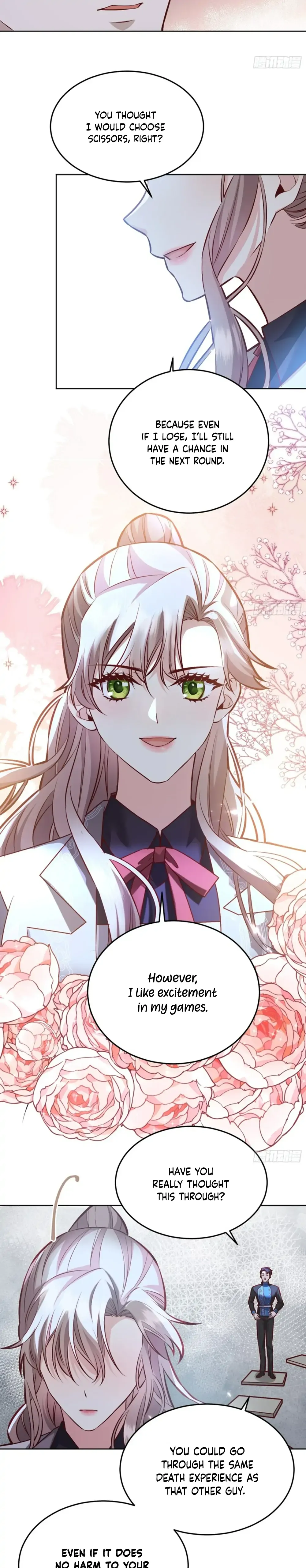 Give the Harem to the Villainess Chapter 40 Online - página 8