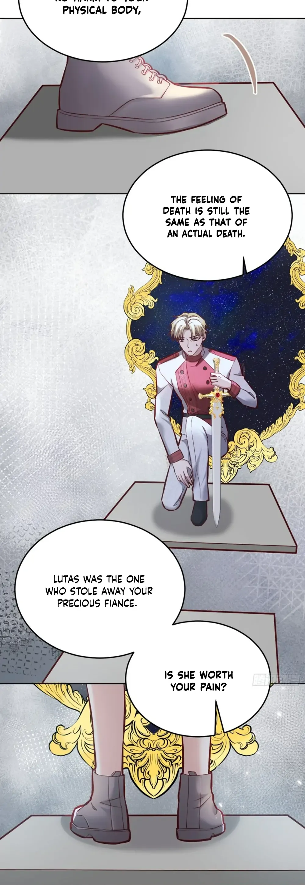 Give the Harem to the Villainess Chapter 40 Online - página 9