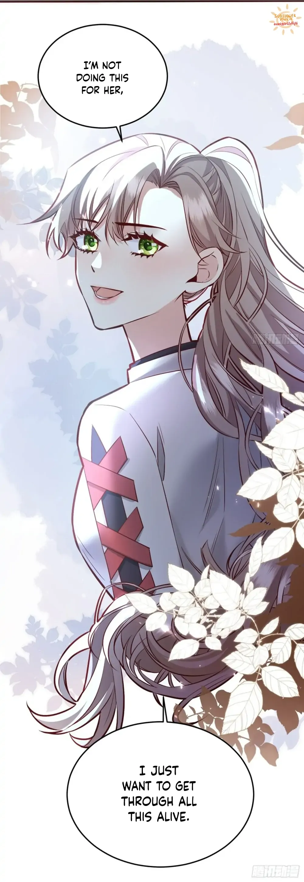 Give the Harem to the Villainess Chapter 40 Online - página 10