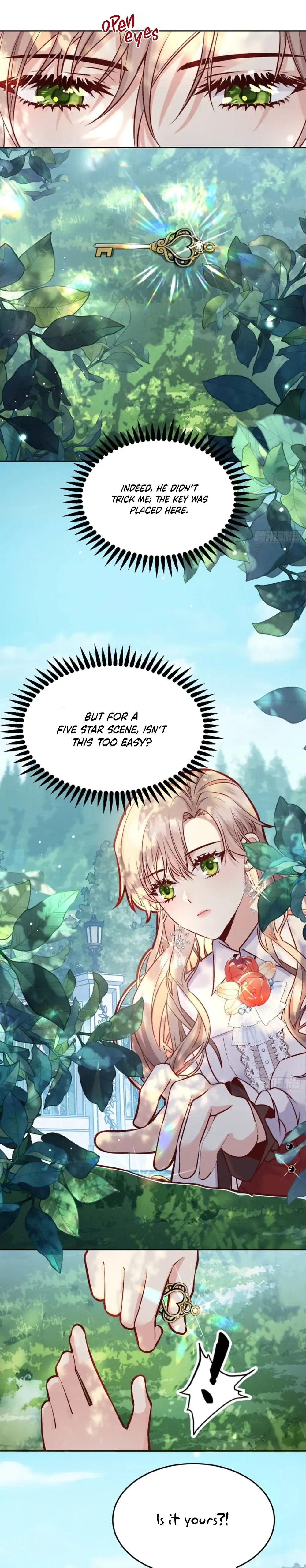 Give the Harem to the Villainess Chapter 40 Online - página 11