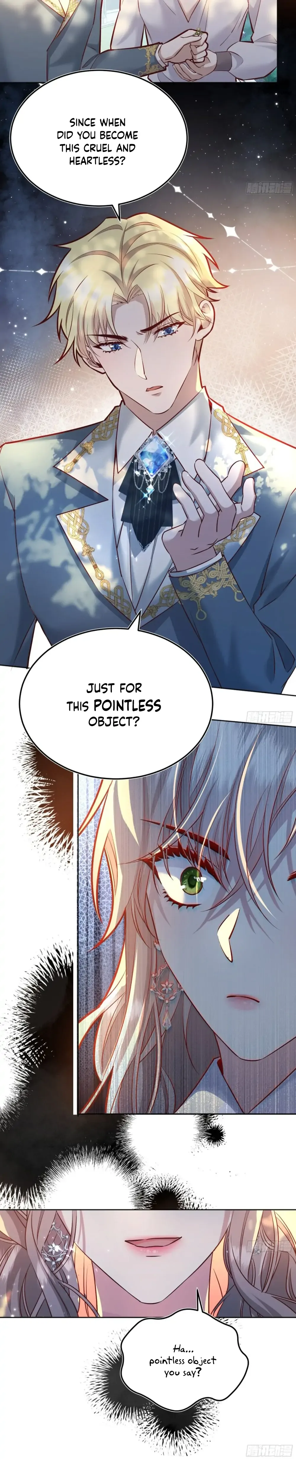 Give the Harem to the Villainess Chapter 40 Online - página 16