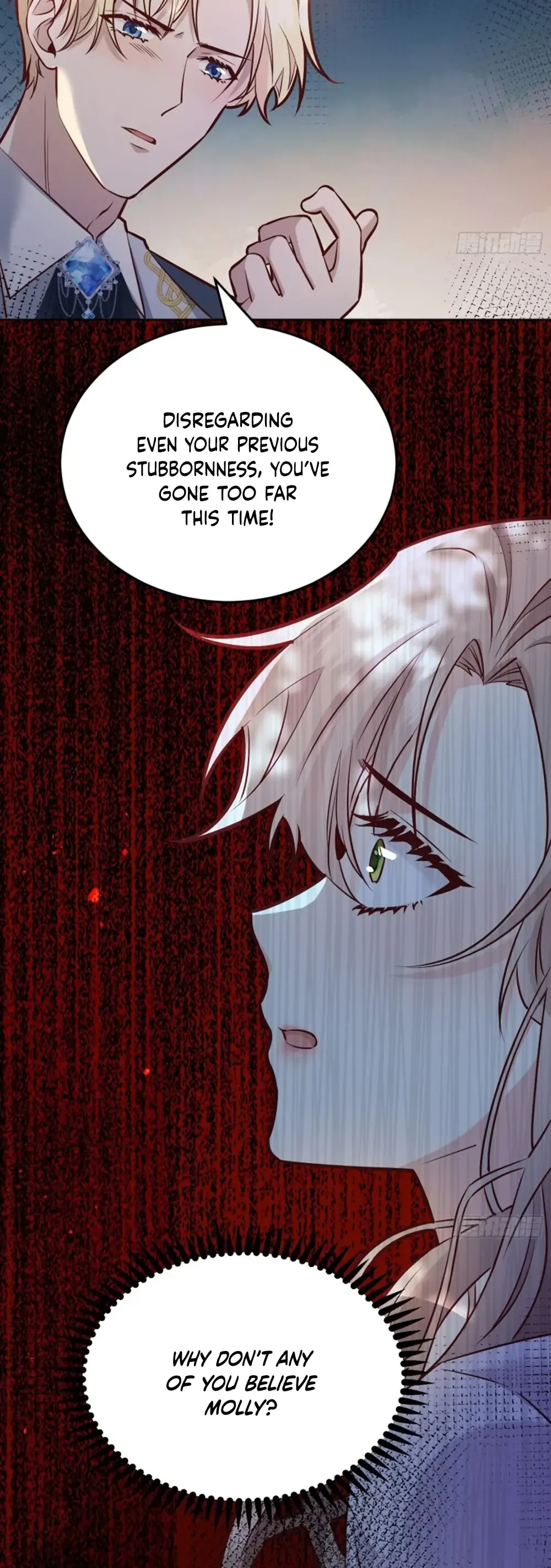 Give the Harem to the Villainess Chapter 40 Online - página 19
