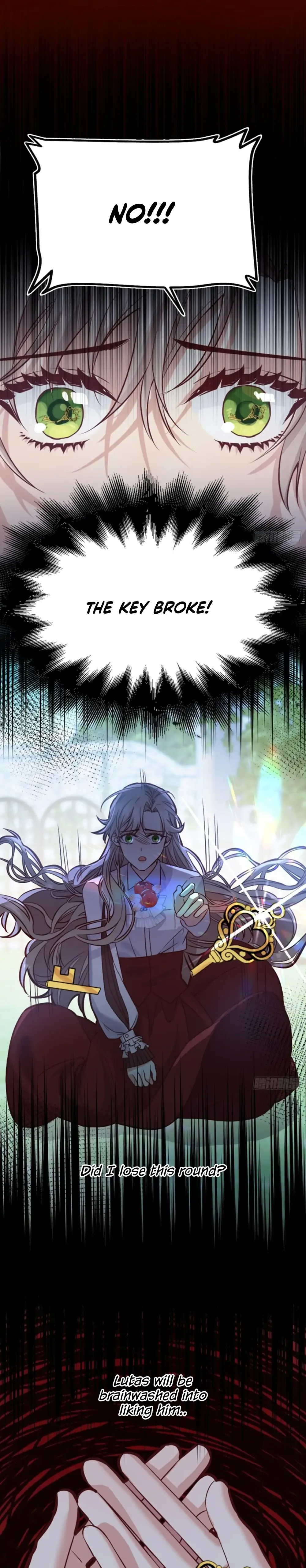 Give the Harem to the Villainess Chapter 40 Online - página 21