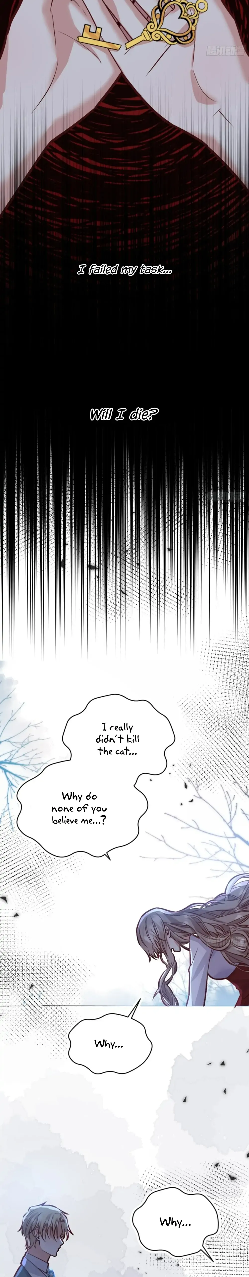 Give the Harem to the Villainess Chapter 40 Online - página 22
