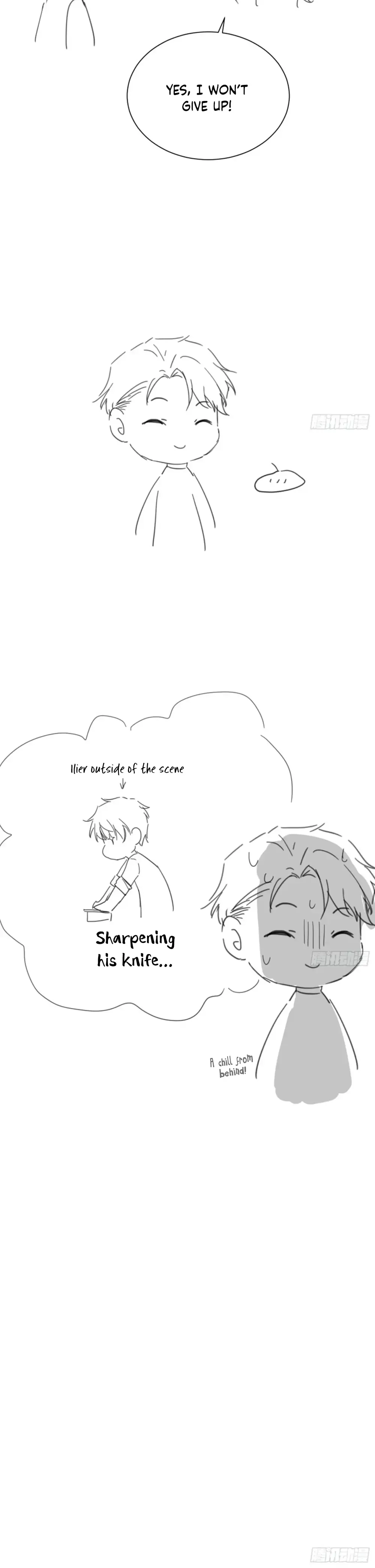 Give the Harem to the Villainess Chapter 40 Online - página 24