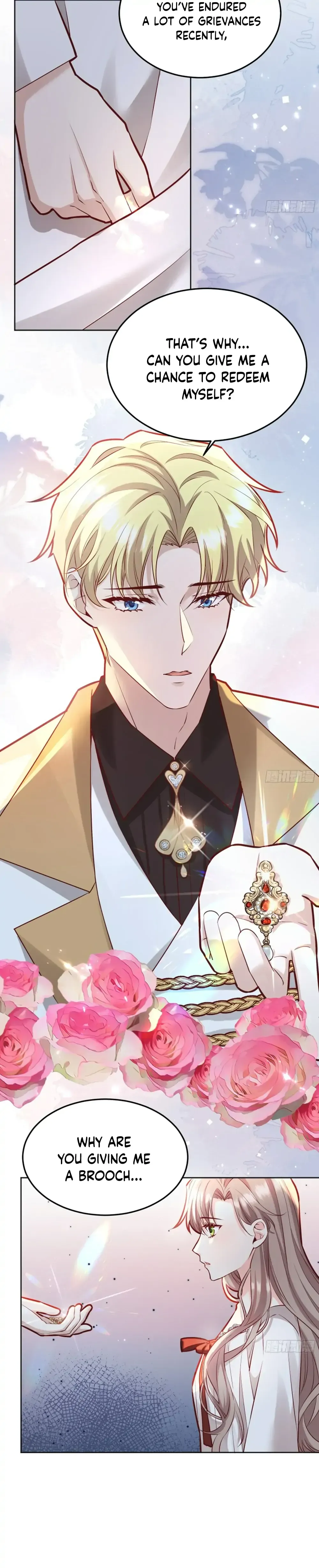 Give the Harem to the Villainess Chapter 44 Online - página 7
