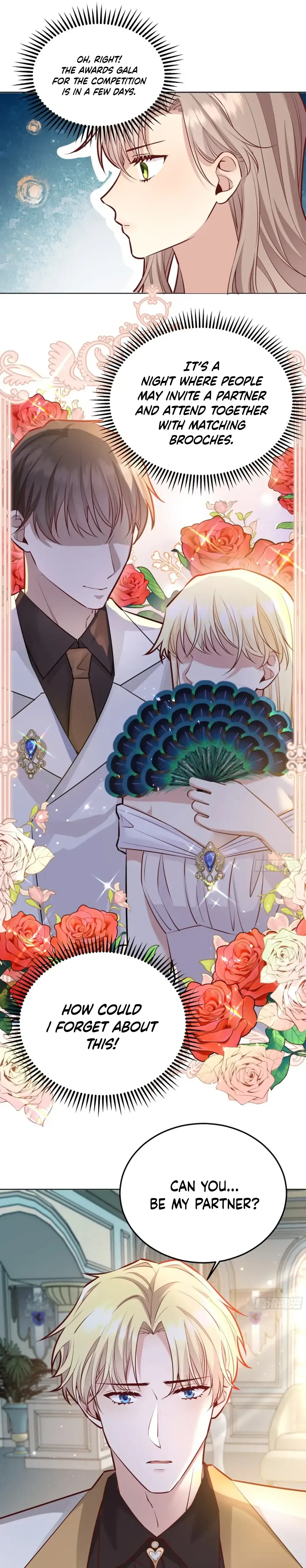 Give the Harem to the Villainess Chapter 44 Online - página 8