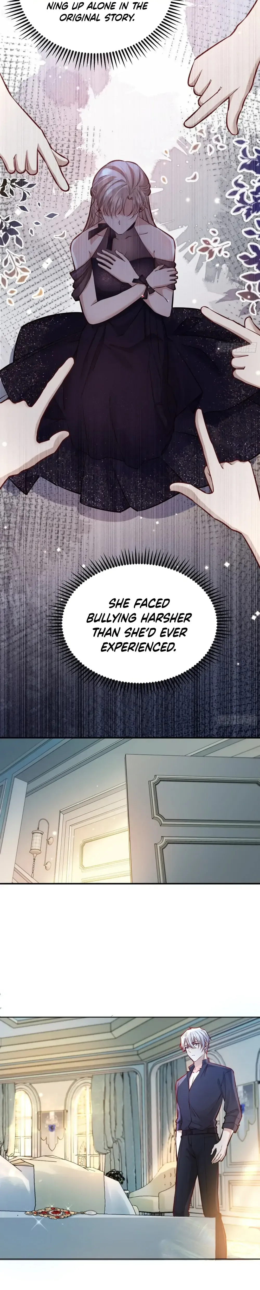 Give the Harem to the Villainess Chapter 44 Online - página 10