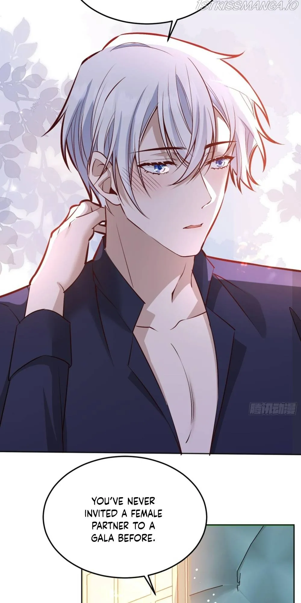 Give the Harem to the Villainess Chapter 45 Online - página 3