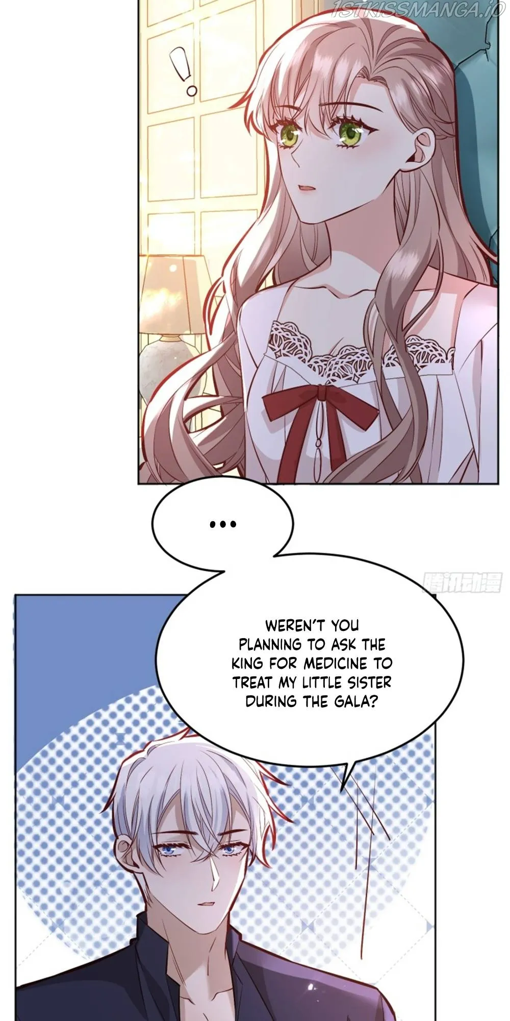 Give the Harem to the Villainess Chapter 45 Online - página 4