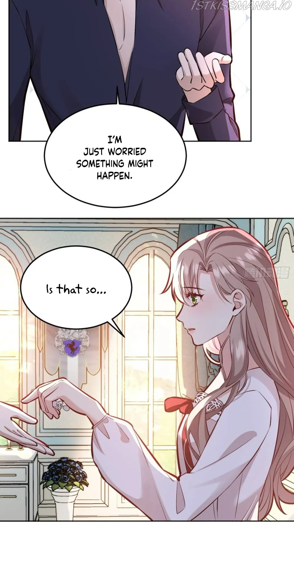 Give the Harem to the Villainess Chapter 45 Online - página 5