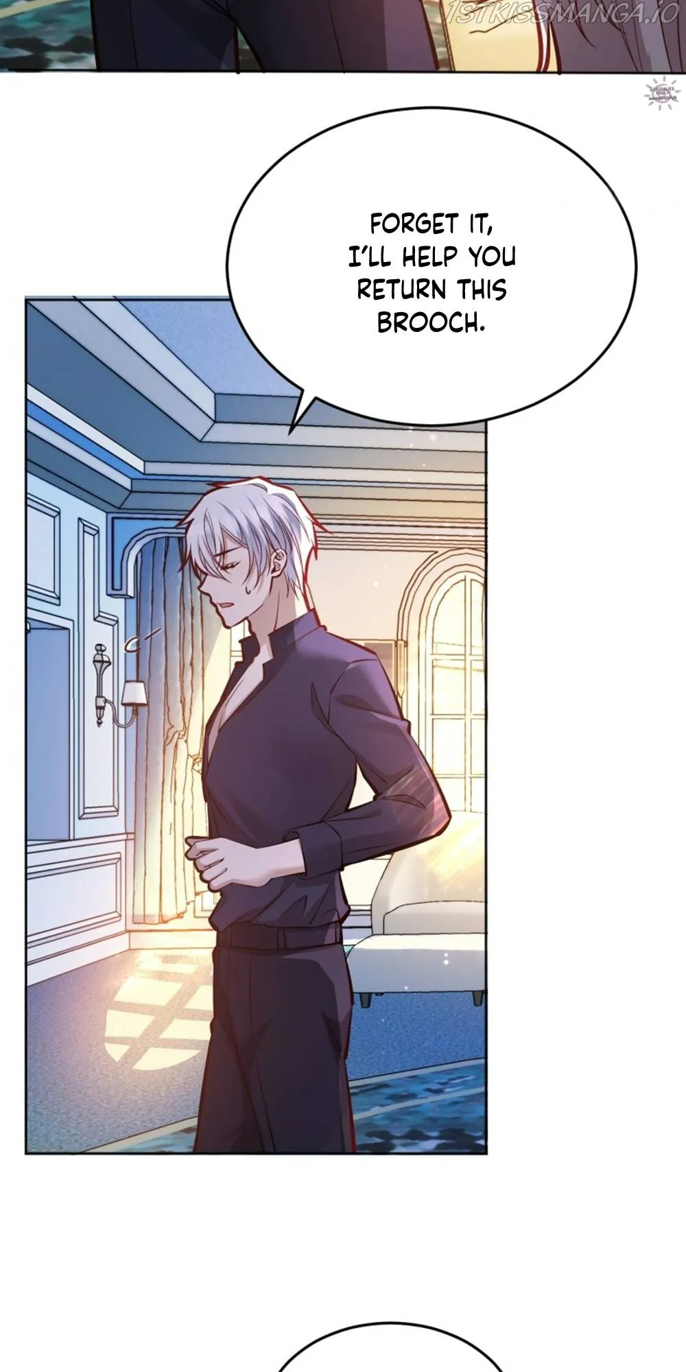 Give the Harem to the Villainess Chapter 45 Online - página 8