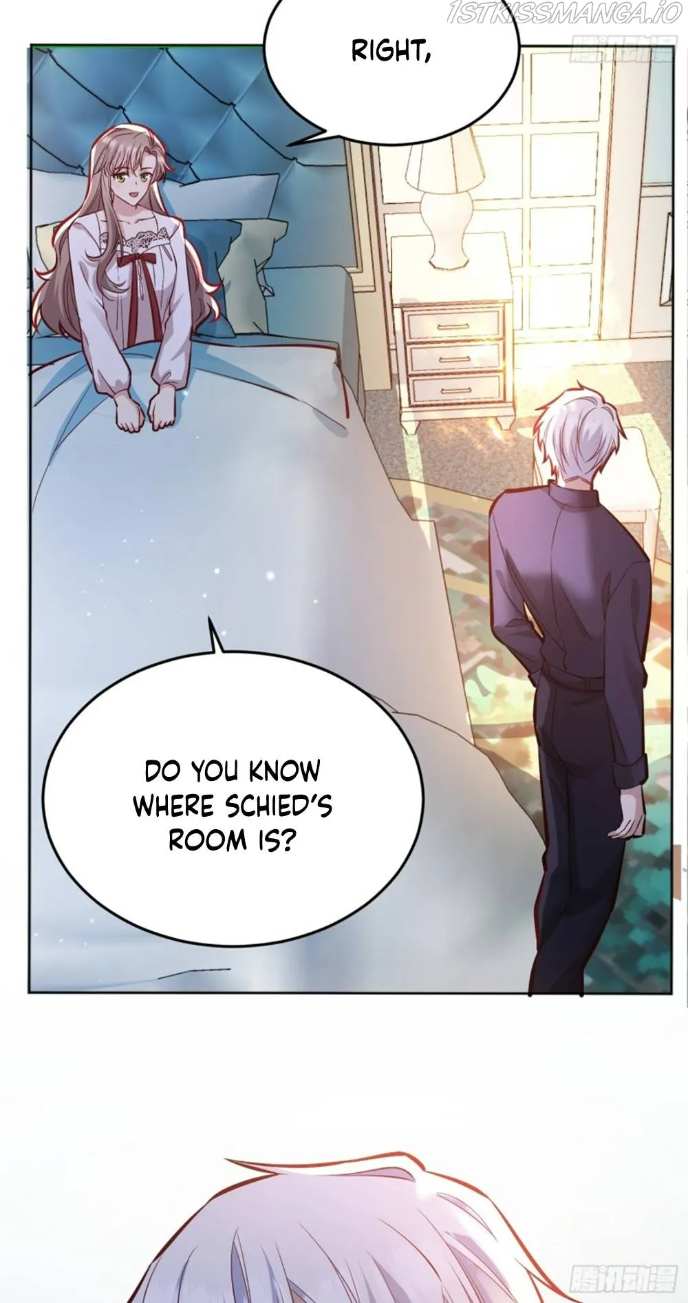Give the Harem to the Villainess Chapter 45 Online - página 9