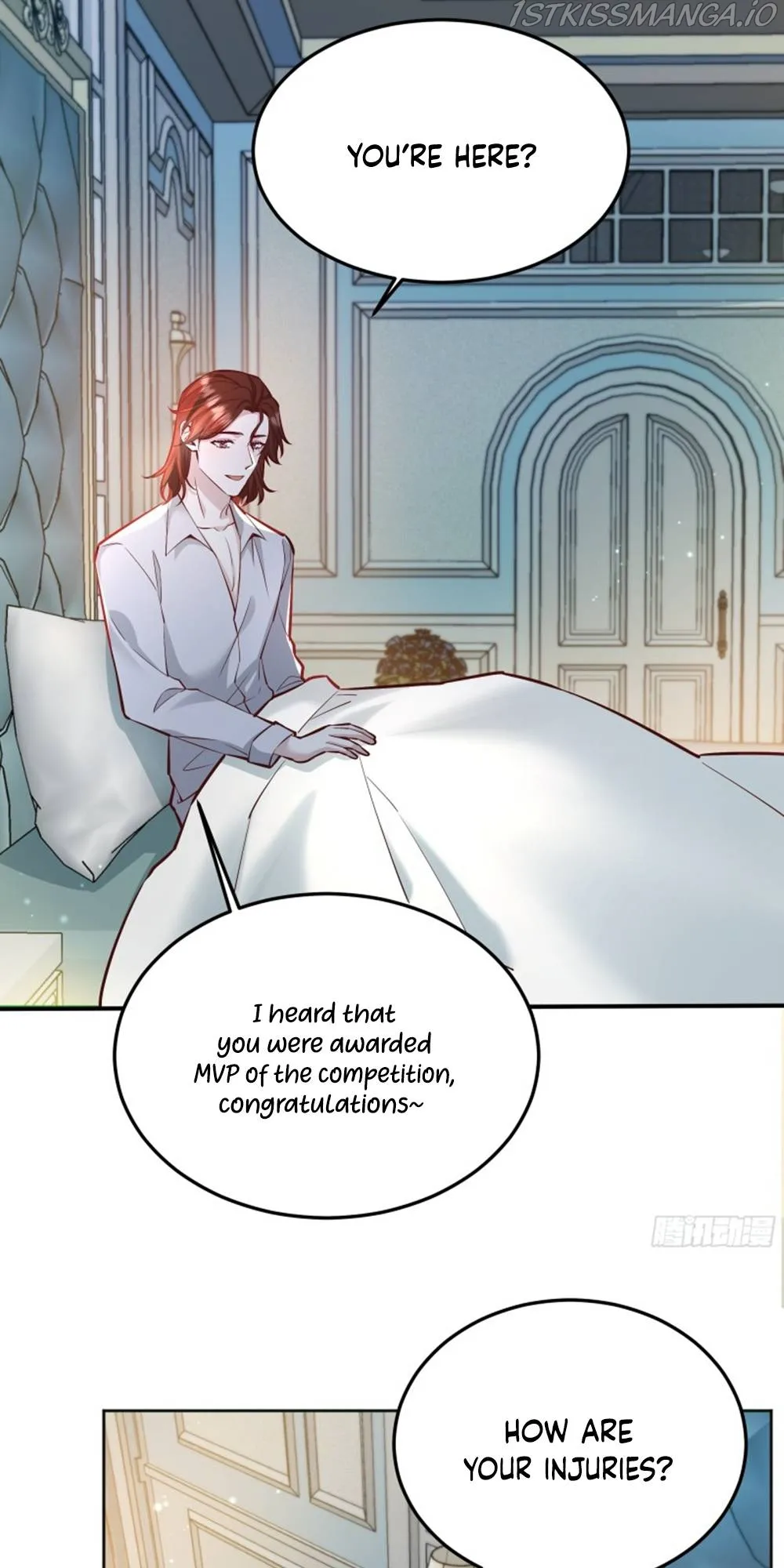 Give the Harem to the Villainess Chapter 45 Online - página 12
