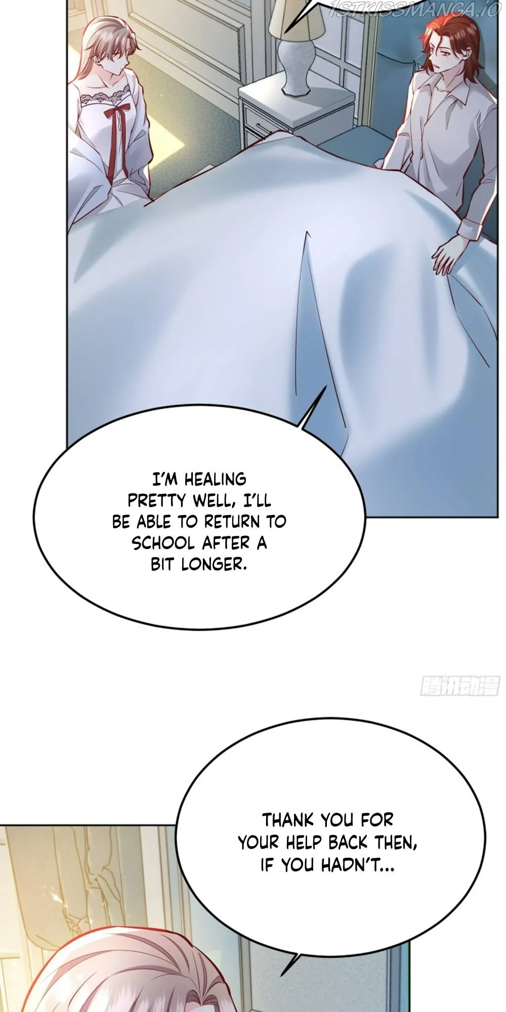 Give the Harem to the Villainess Chapter 45 Online - página 13