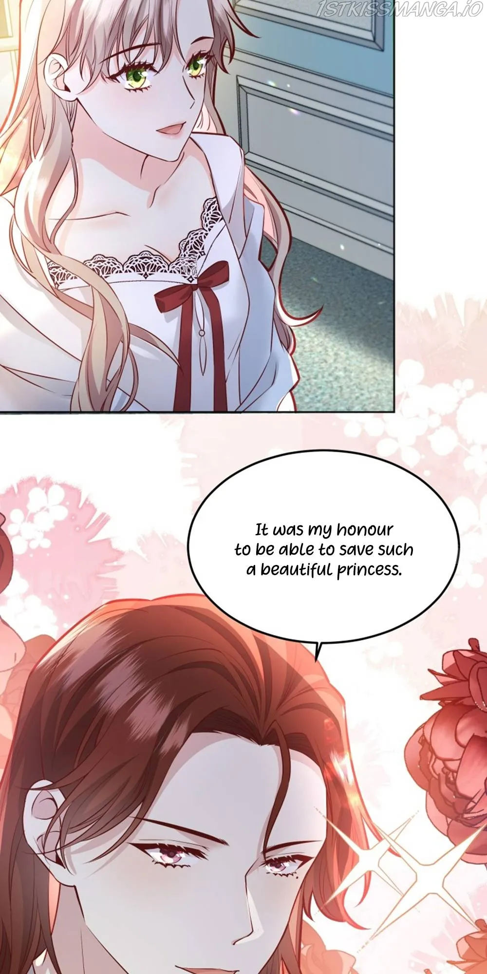 Give the Harem to the Villainess Chapter 45 Online - página 14