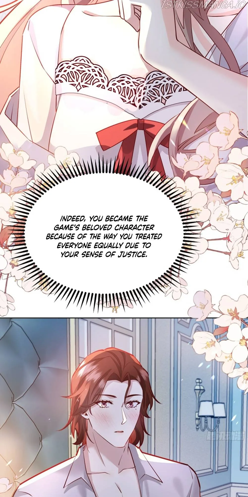 Give the Harem to the Villainess Chapter 45 Online - página 18