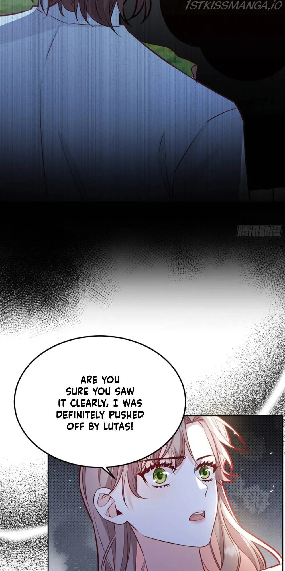 Give the Harem to the Villainess Chapter 45 Online - página 24