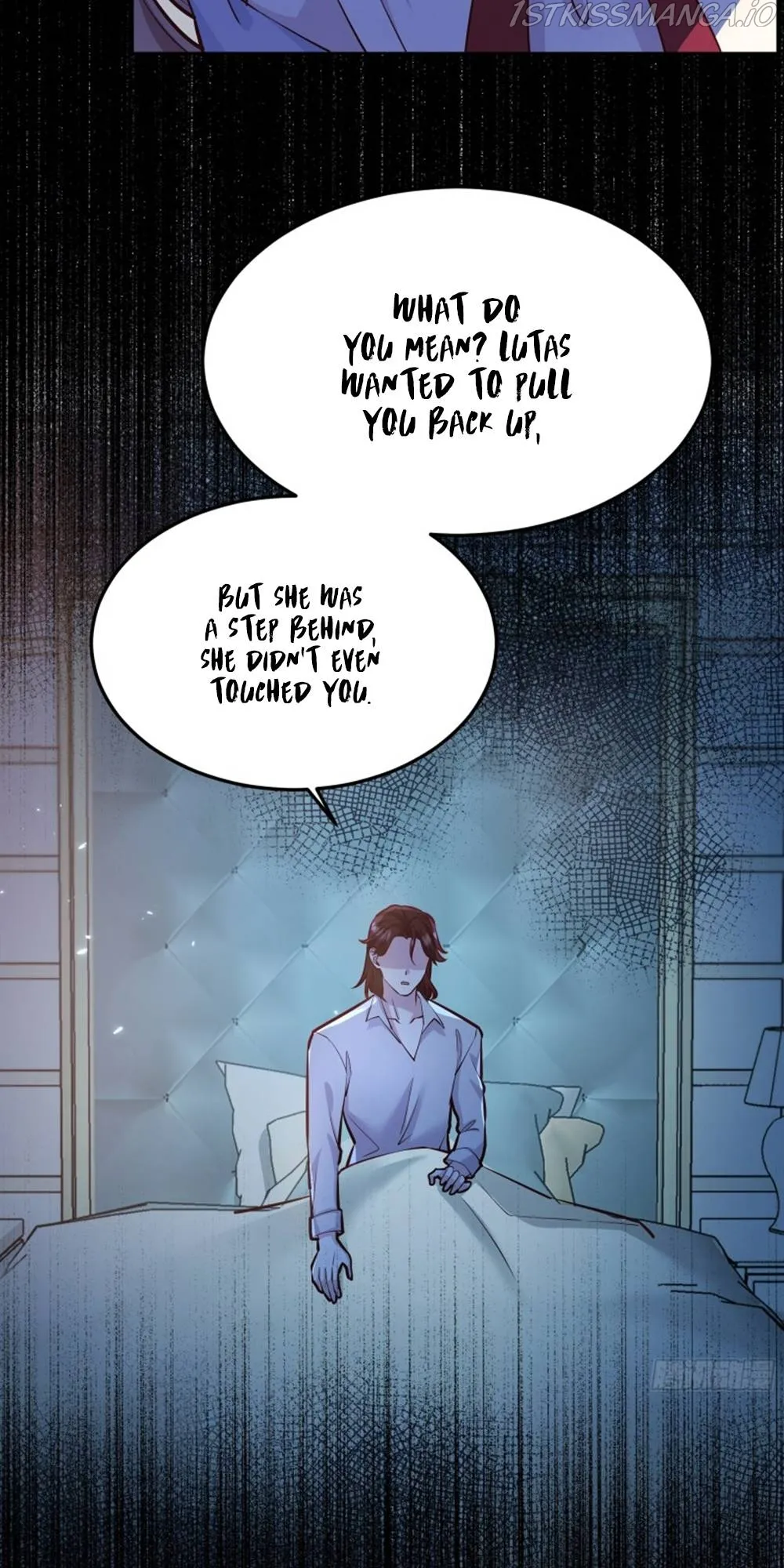 Give the Harem to the Villainess Chapter 45 Online - página 26