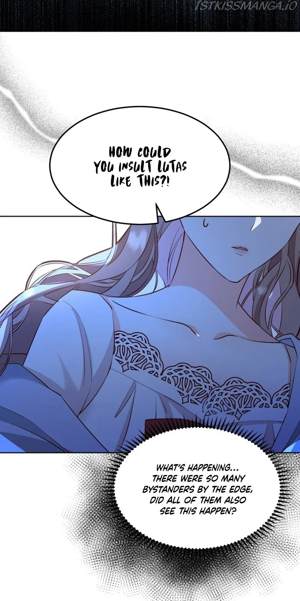 Give the Harem to the Villainess Chapter 45 Online - página 27