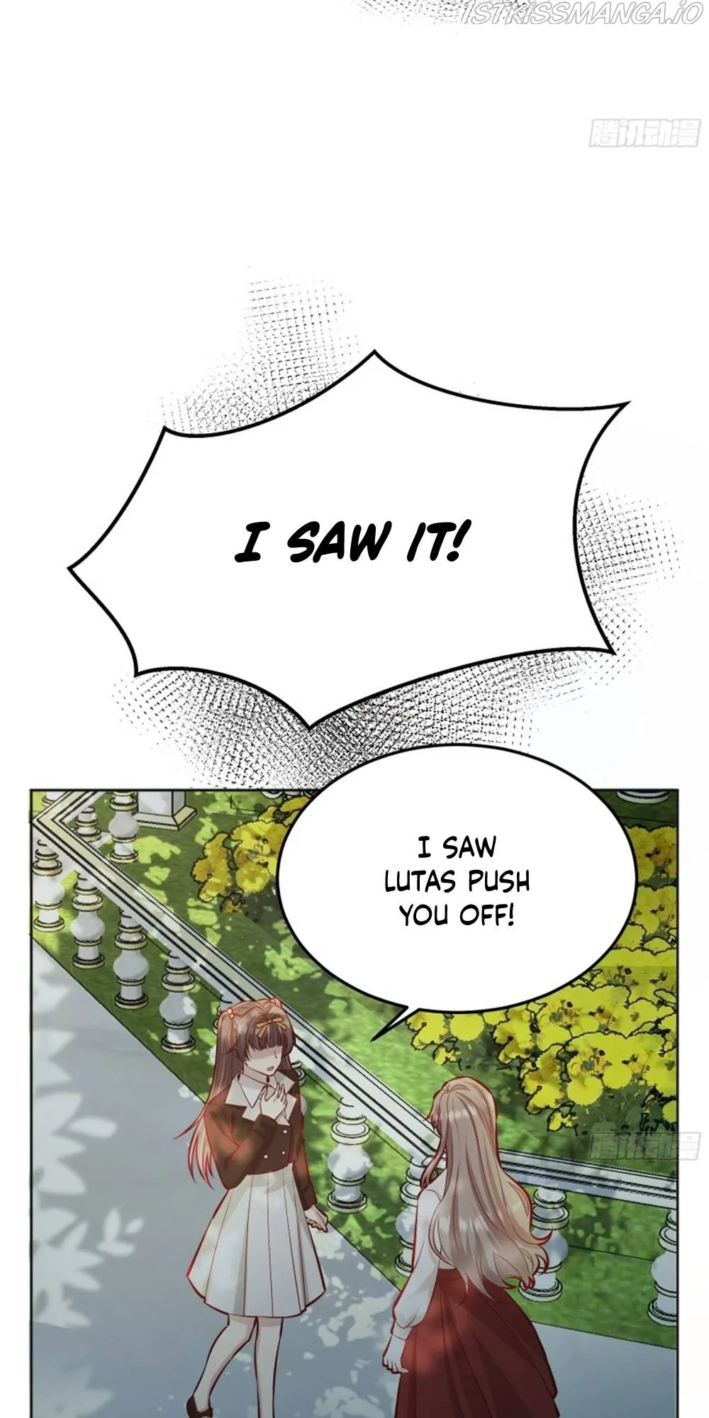 Give the Harem to the Villainess Chapter 45 Online - página 28