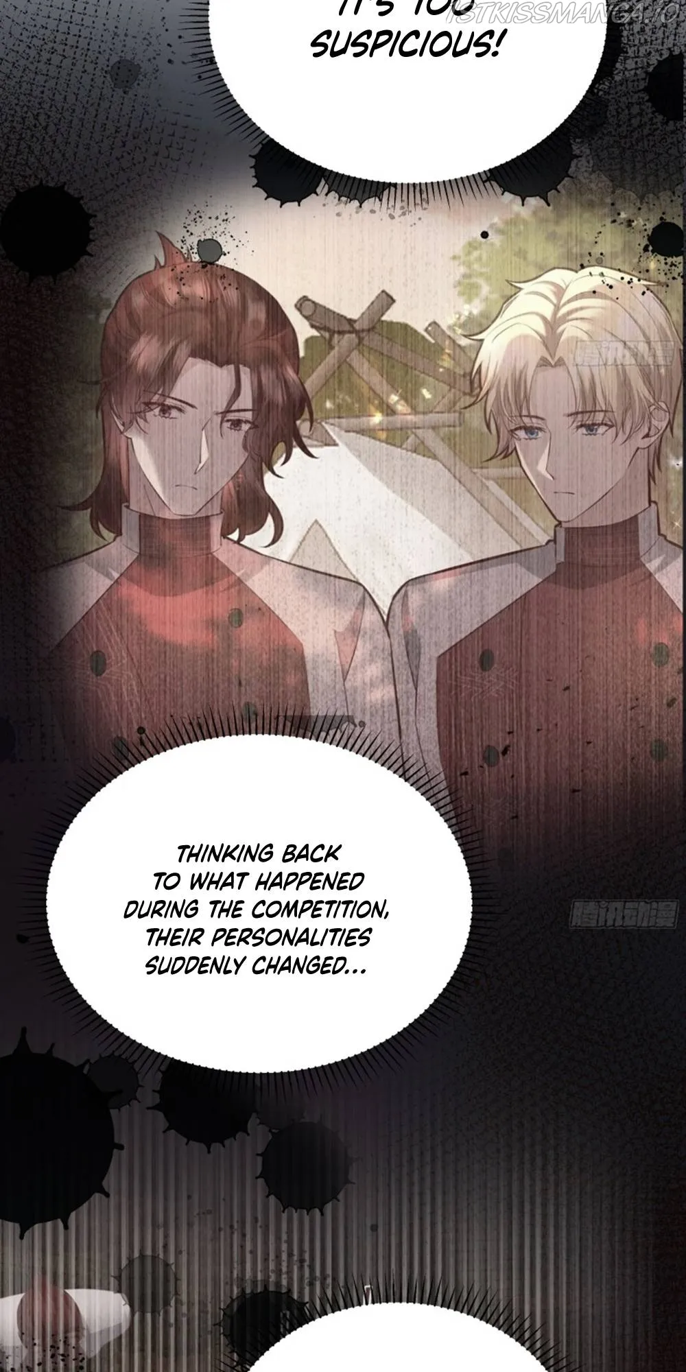 Give the Harem to the Villainess Chapter 45 Online - página 31