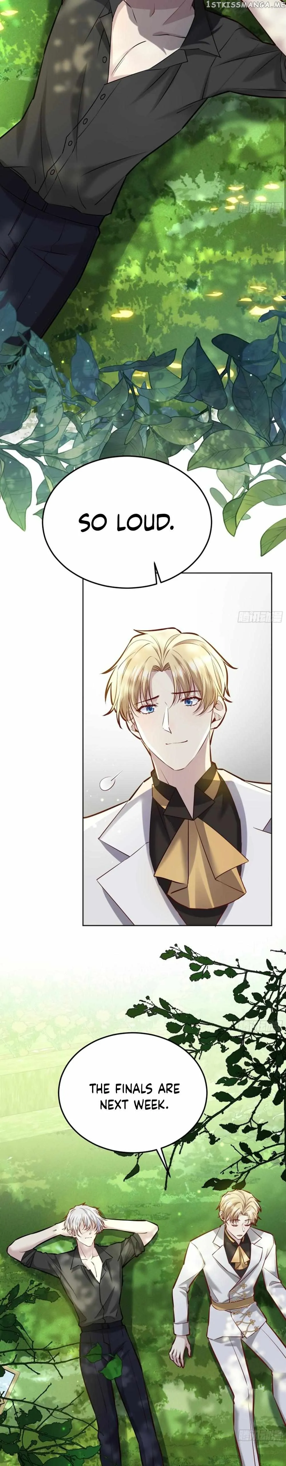 Give the Harem to the Villainess Chapter 49.5 Online - página 4