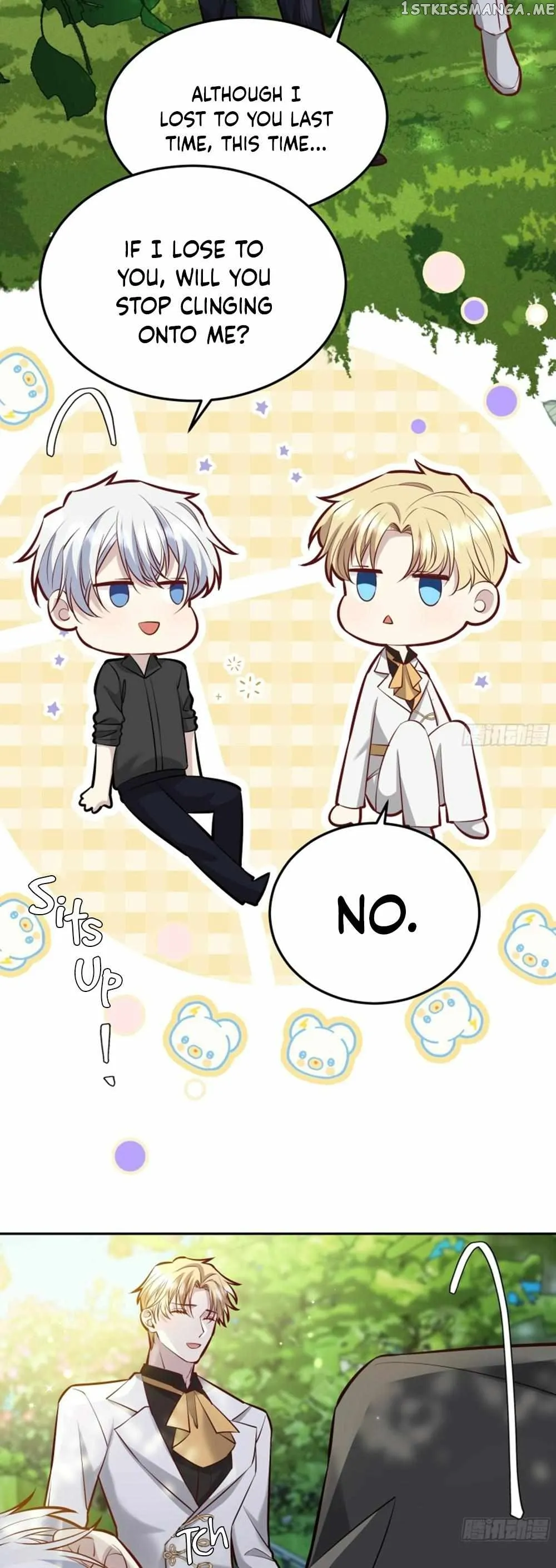 Give the Harem to the Villainess Chapter 49.5 Online - página 5