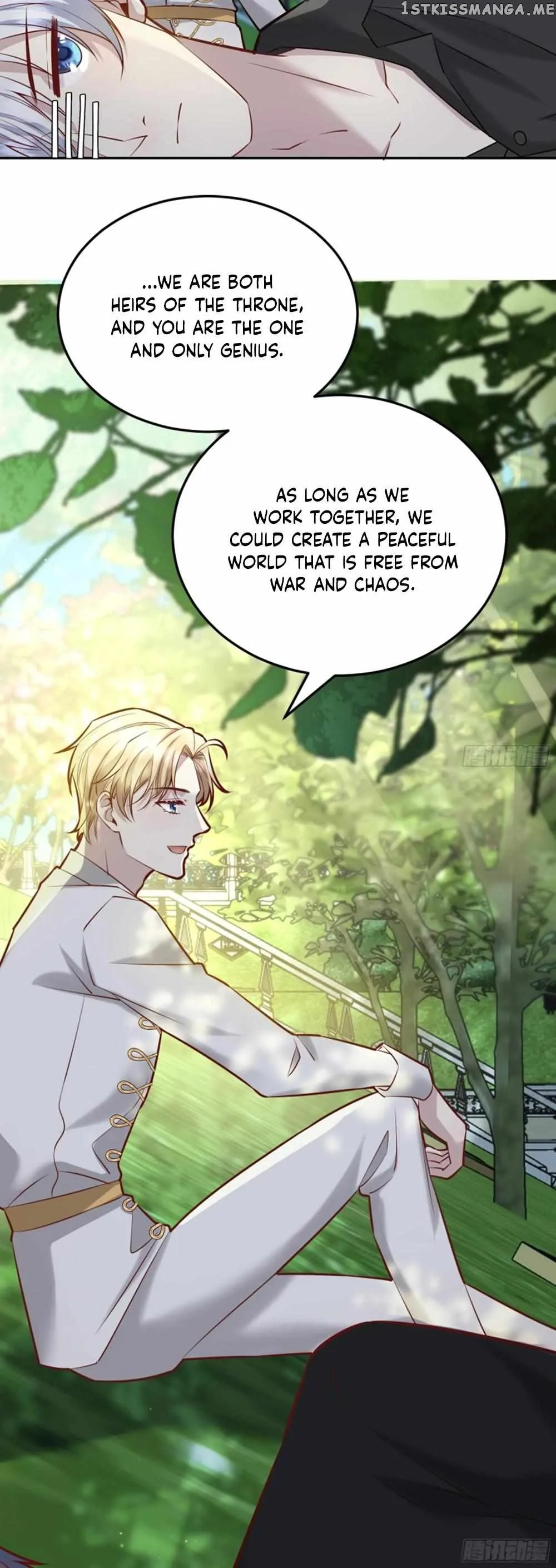 Give the Harem to the Villainess Chapter 49.5 Online - página 6