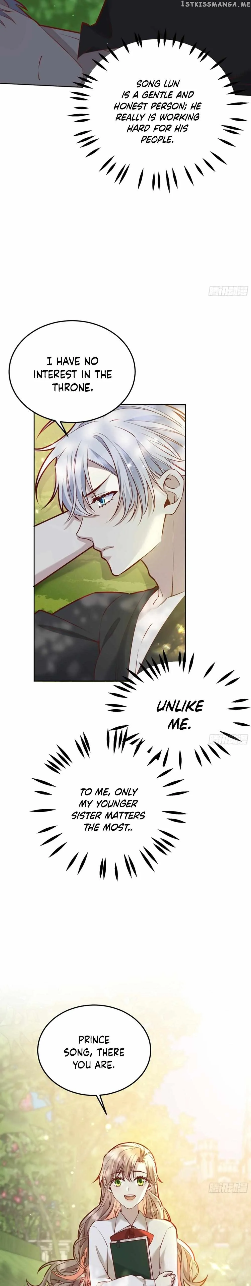 Give the Harem to the Villainess Chapter 49.5 Online - página 7