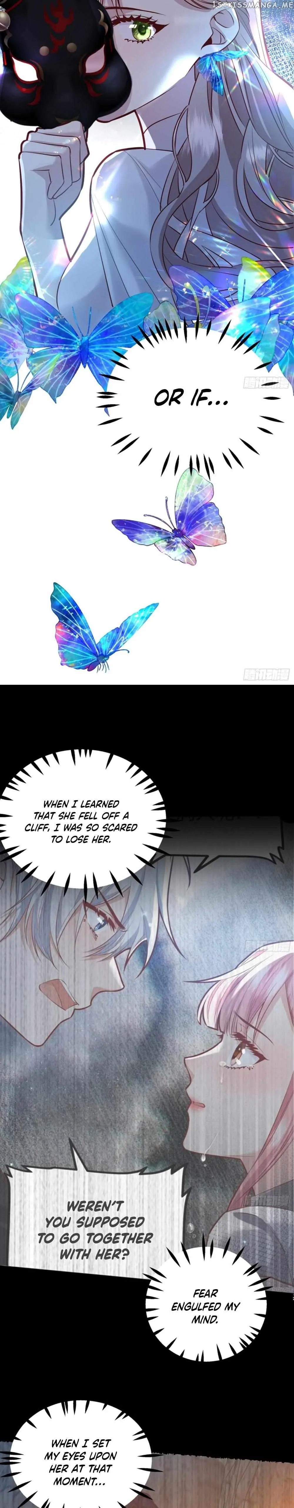 Give the Harem to the Villainess Chapter 49.5 Online - página 14