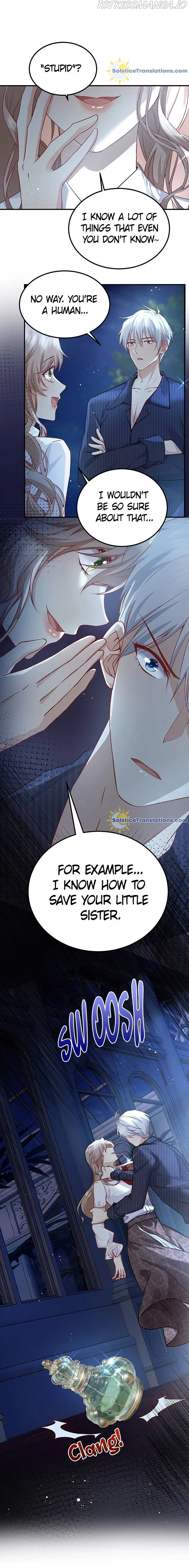 Give the Harem to the Villainess Chapter 5 Online - página 5