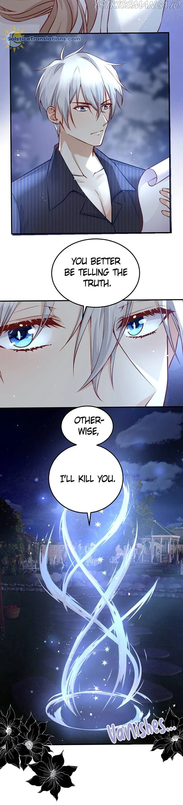 Give the Harem to the Villainess Chapter 5 Online - página 9