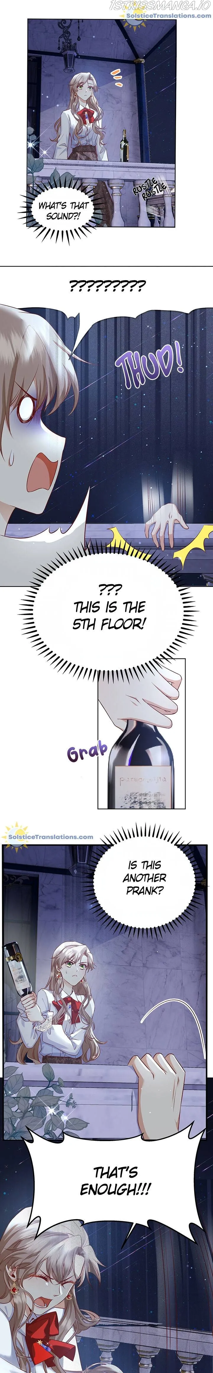 Give the Harem to the Villainess Chapter 5 Online - página 11