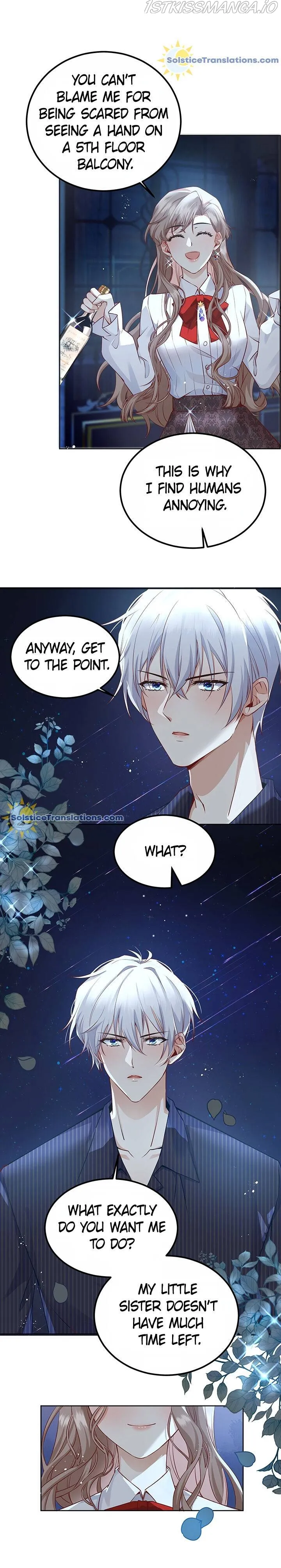 Give the Harem to the Villainess Chapter 5 Online - página 13