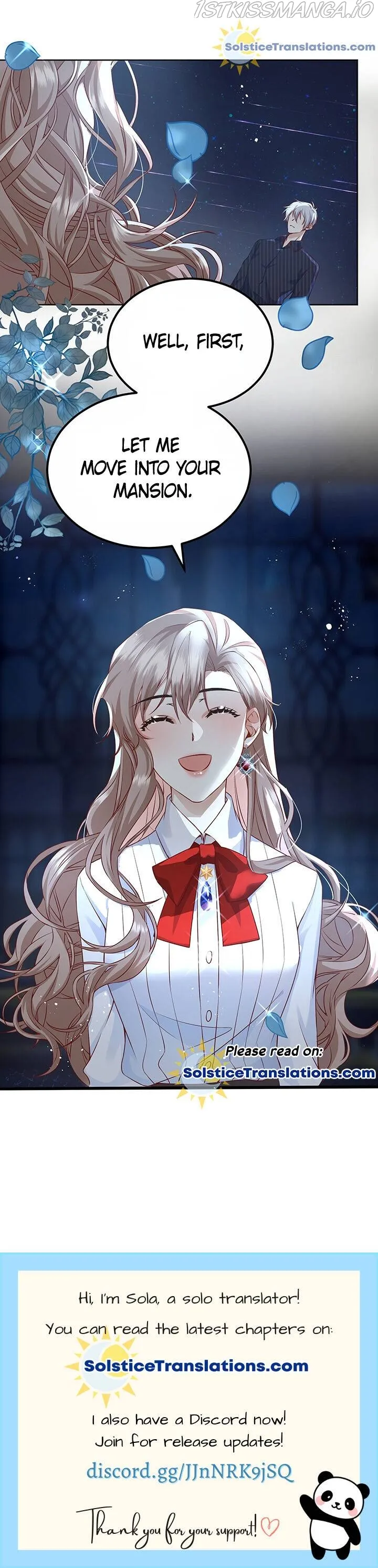 Give the Harem to the Villainess Chapter 5 Online - página 14