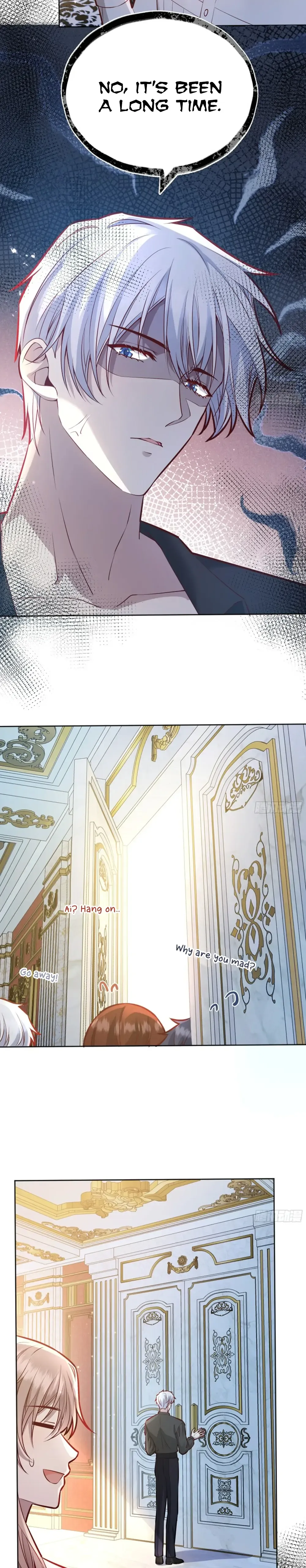 Give the Harem to the Villainess Chapter 50 Online - página 9