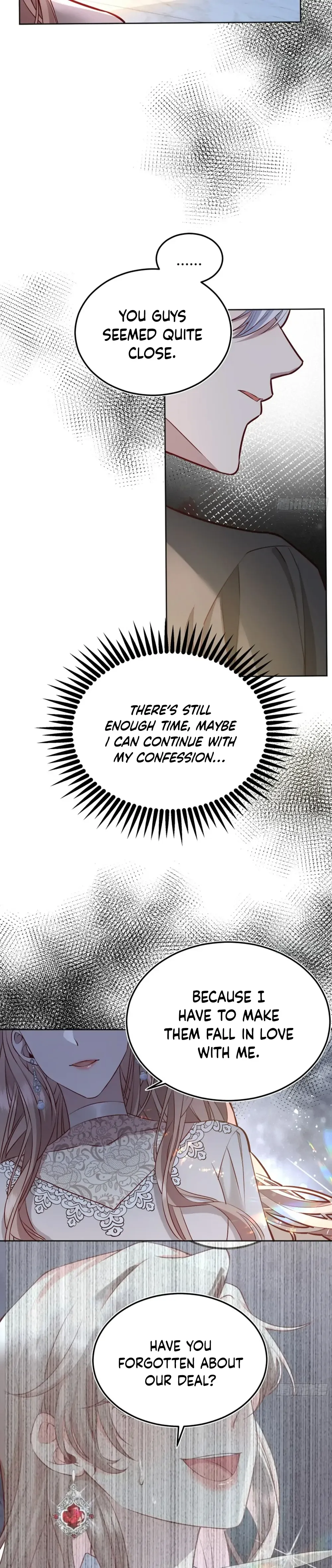 Give the Harem to the Villainess Chapter 50 Online - página 10