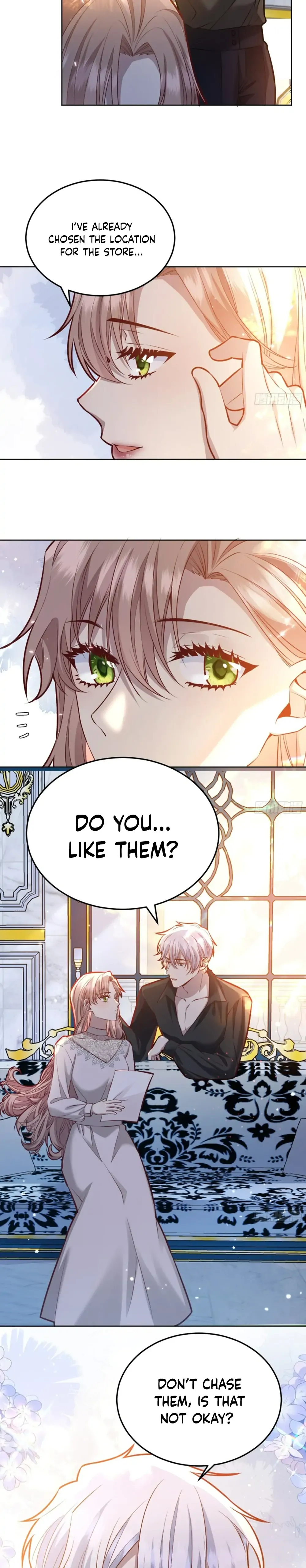 Give the Harem to the Villainess Chapter 50 Online - página 12