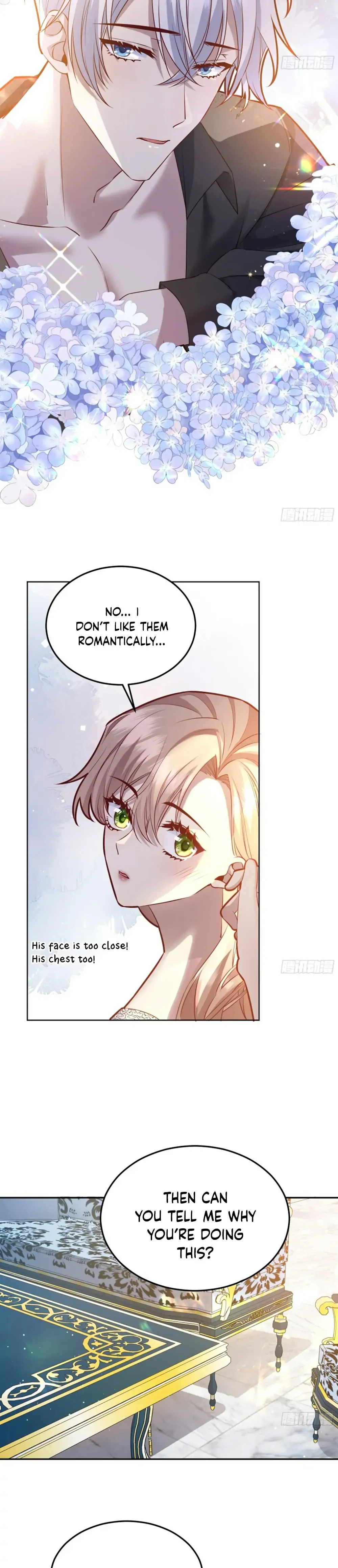 Give the Harem to the Villainess Chapter 50 Online - página 13