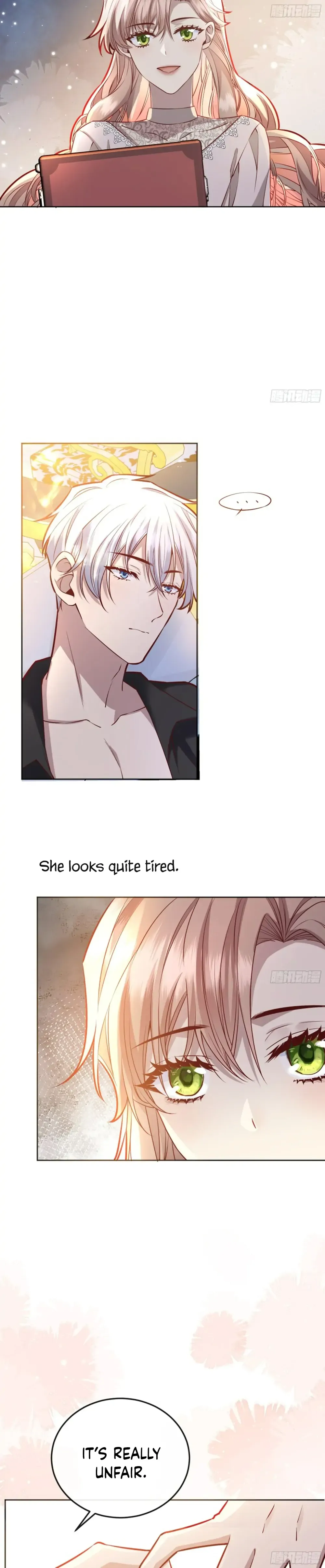 Give the Harem to the Villainess Chapter 50 Online - página 17
