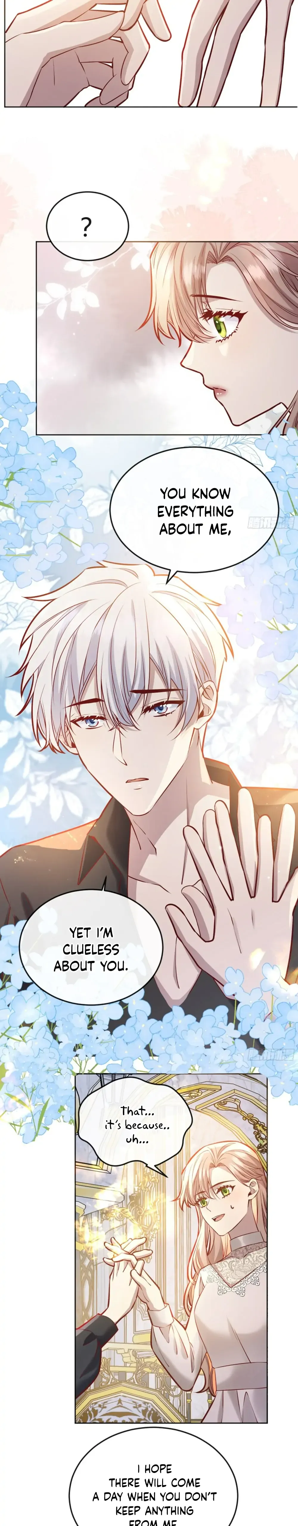 Give the Harem to the Villainess Chapter 50 Online - página 18