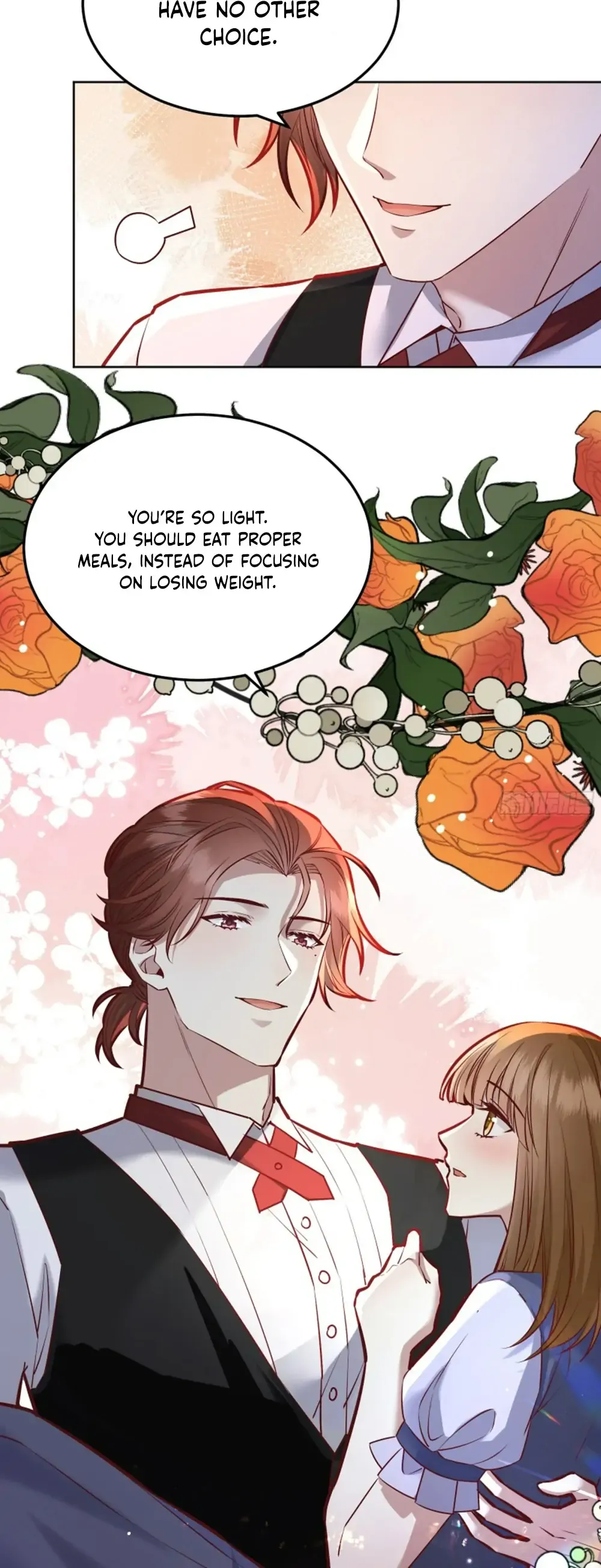 Give the Harem to the Villainess Chapter 51 Online - página 5