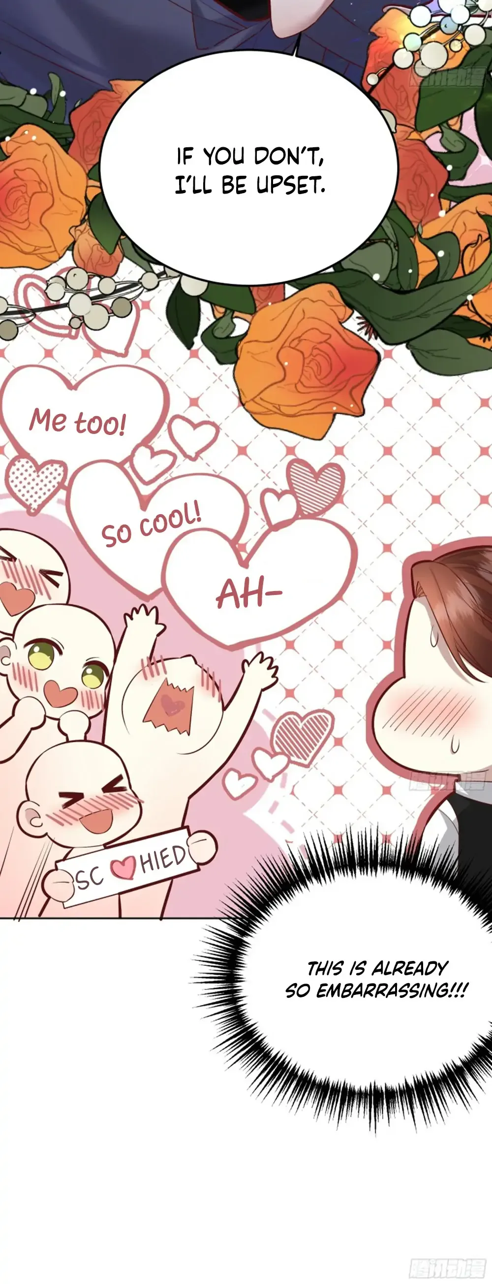 Give the Harem to the Villainess Chapter 51 Online - página 6