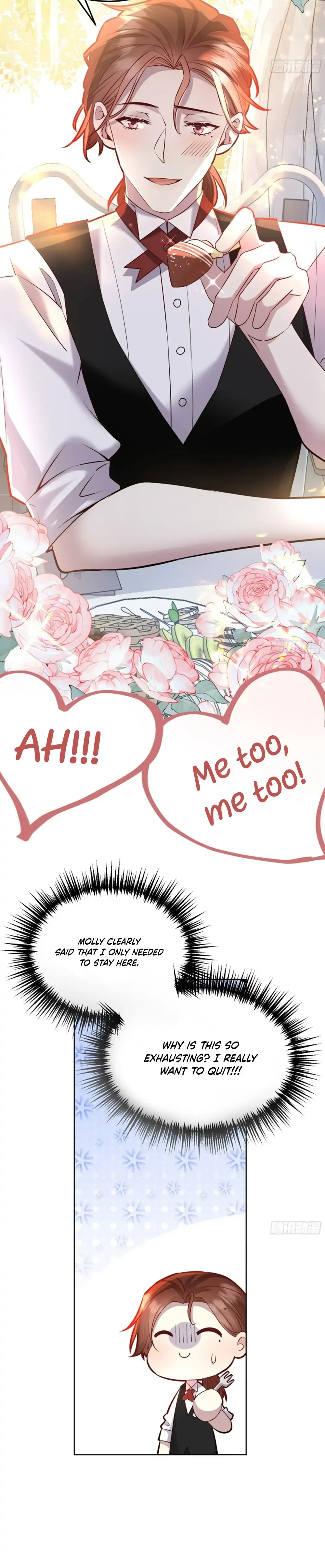Give the Harem to the Villainess Chapter 51 Online - página 8