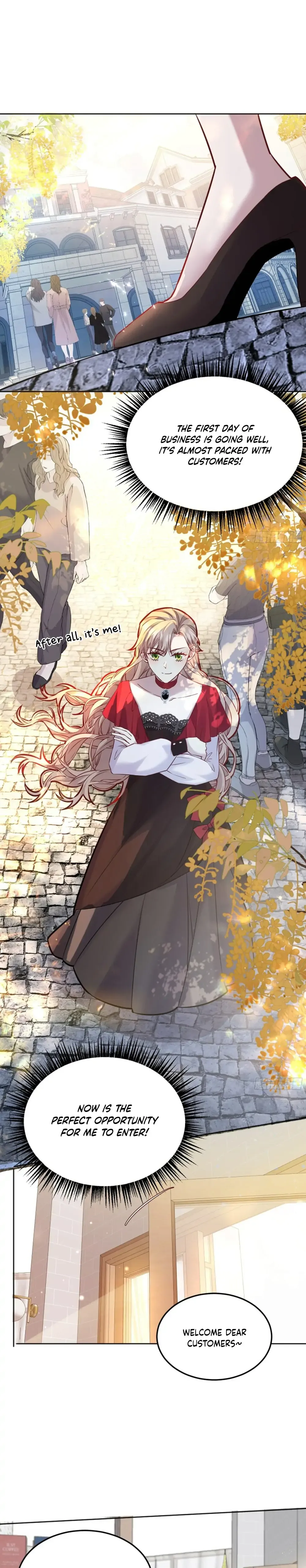 Give the Harem to the Villainess Chapter 51 Online - página 10