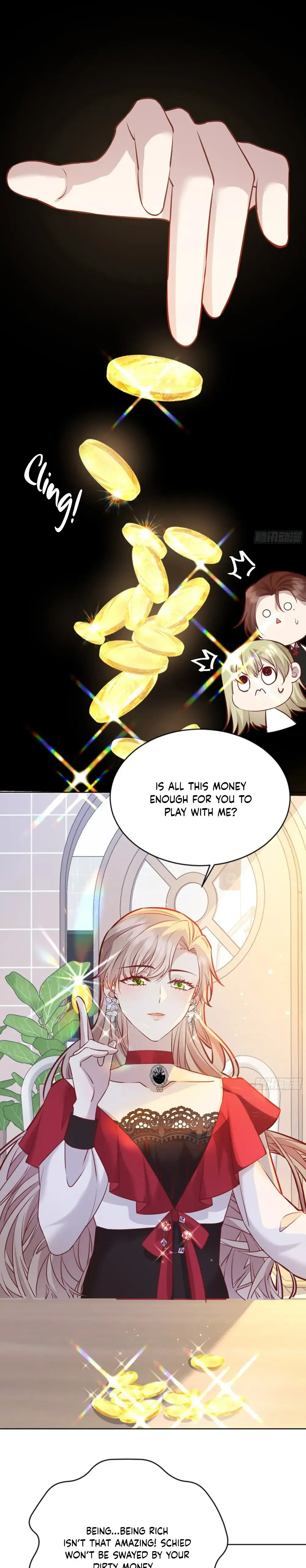 Give the Harem to the Villainess Chapter 51 Online - página 13