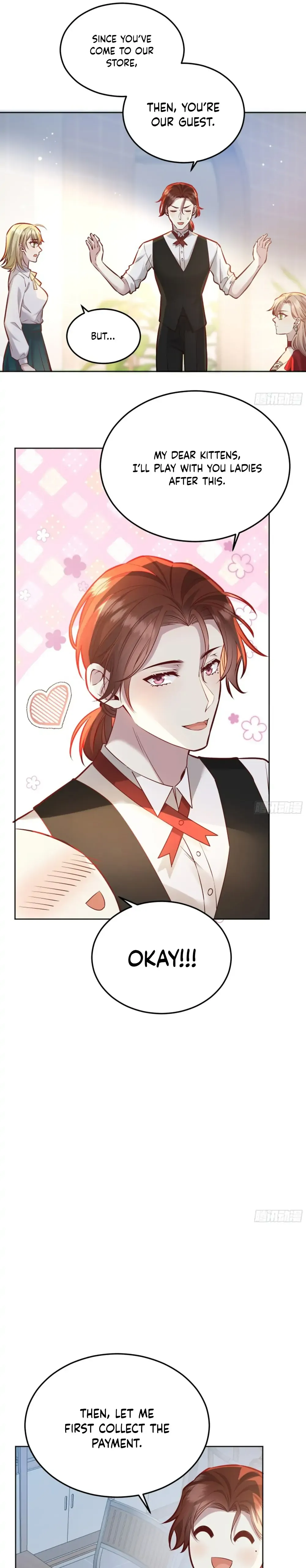 Give the Harem to the Villainess Chapter 51 Online - página 16